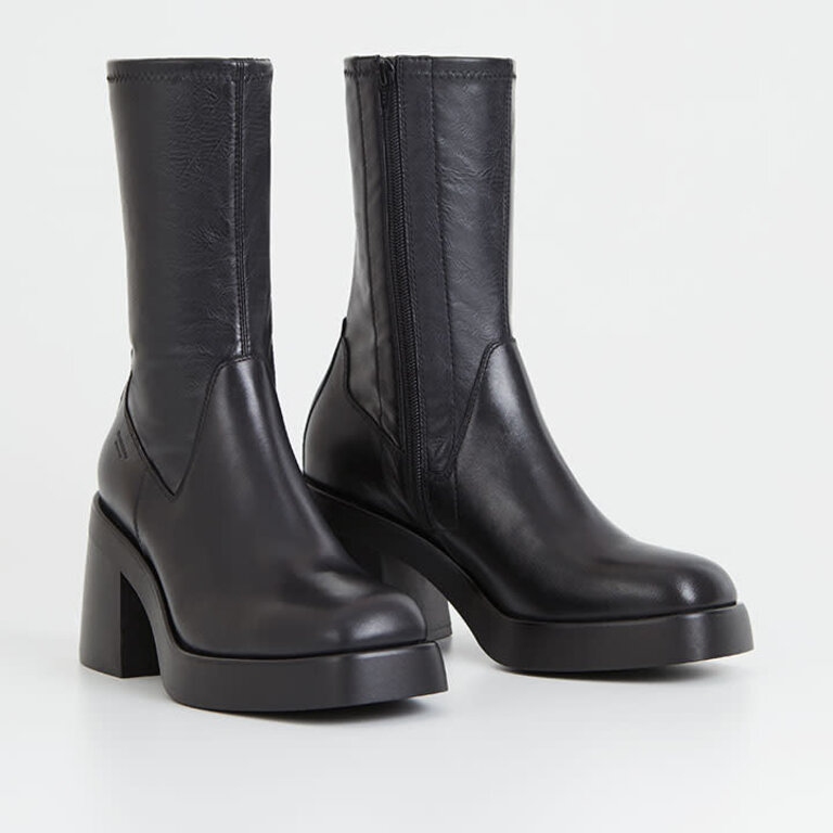 Vagabond Shoemakers Vagabond Shoemakers - Brooke Ankle Boot - Black