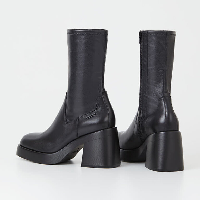 Vagabond Shoemakers Vagabond Shoemakers - Brooke Ankle Boot - Black