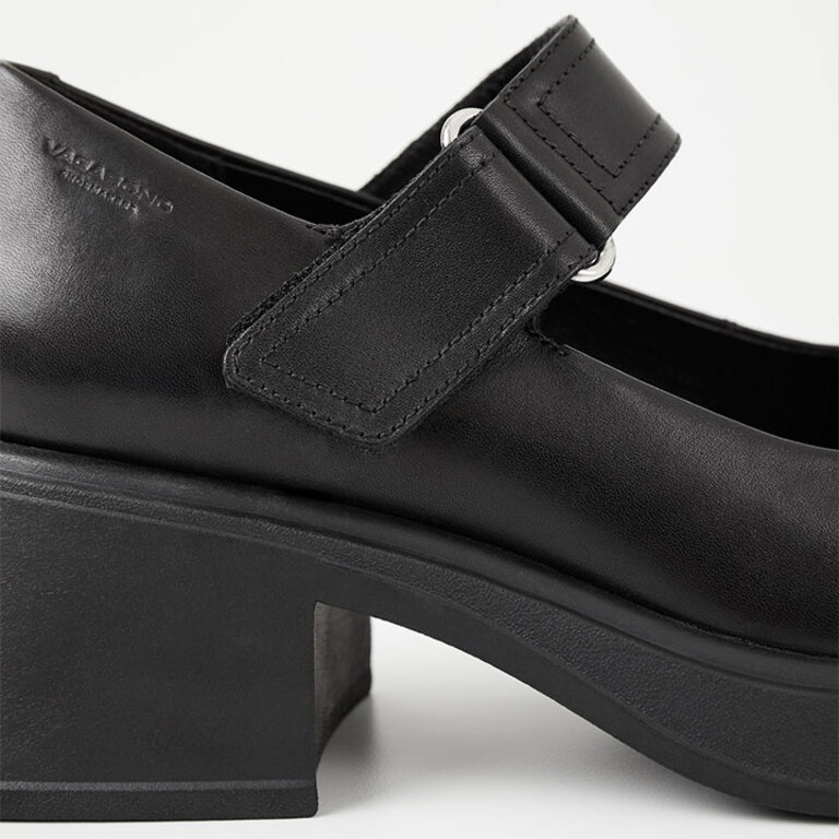 Vagabond Shoemakers Vagabond Shoemakers - Dorah Mary Jane - Black