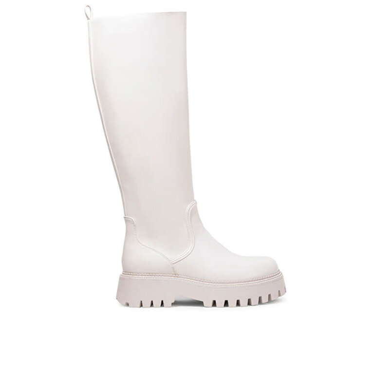 Steve Madden Steve Madden - Brenna - Ice White