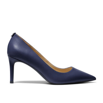 Dorothy flex leather pump deals