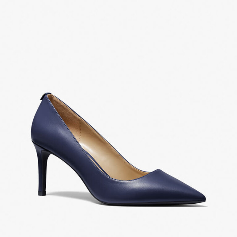 Michael Kors Michael Kors - Alina Flex Pump - Navy