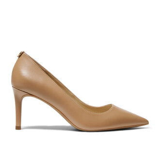 Michael Kors Alina Flex Pump - Cashew