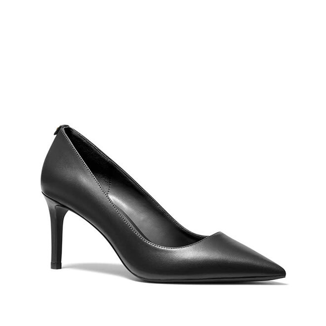 Michael Kors - Alina Flex Pump - Chocolate - BLVD Shoes