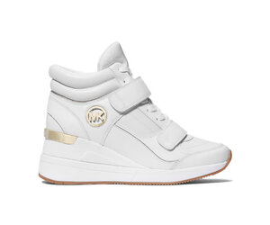 Michael Kors - Gentry High Top - Optic White - BLVD Shoes
