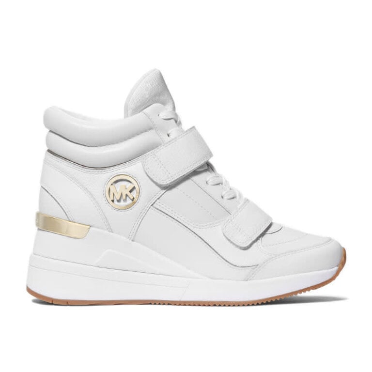 Michael kors store high top shoes