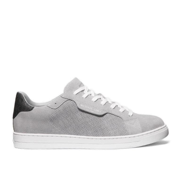 Michael Kors Michael Kors - Keating Lace Up - Dove Grey