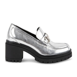Steve Madden Bessa - Silver