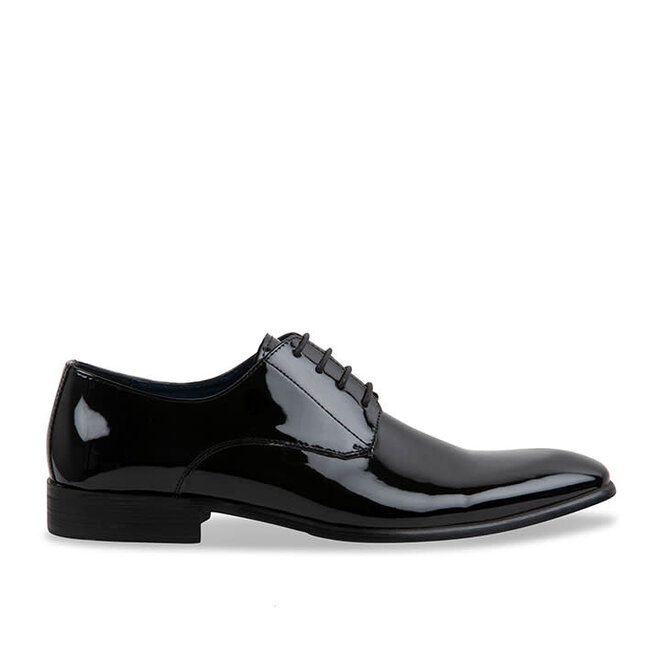  Van Heusen Men's Director Dress Shoes Oxford, Black, 8 :  Clothing, Shoes & Jewelry