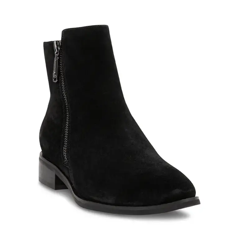 Blondo Blondo - Carly - Waterproof Suede - Black