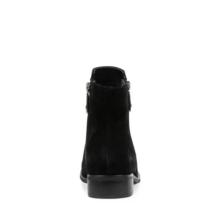 Blondo Blondo - Carly - Waterproof Suede - Black
