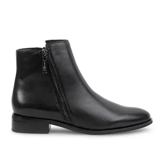 Blondo Carly - Waterproof Leather - Black