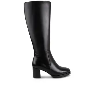 Blondo Debbie - Waterproof Leather - Black Blondo Debbie - Waterproof Leather - Black
