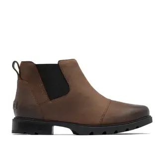 Sorel Emelie lll Chelsea - Brown Sorel Emelie lll Chelsea - Brown