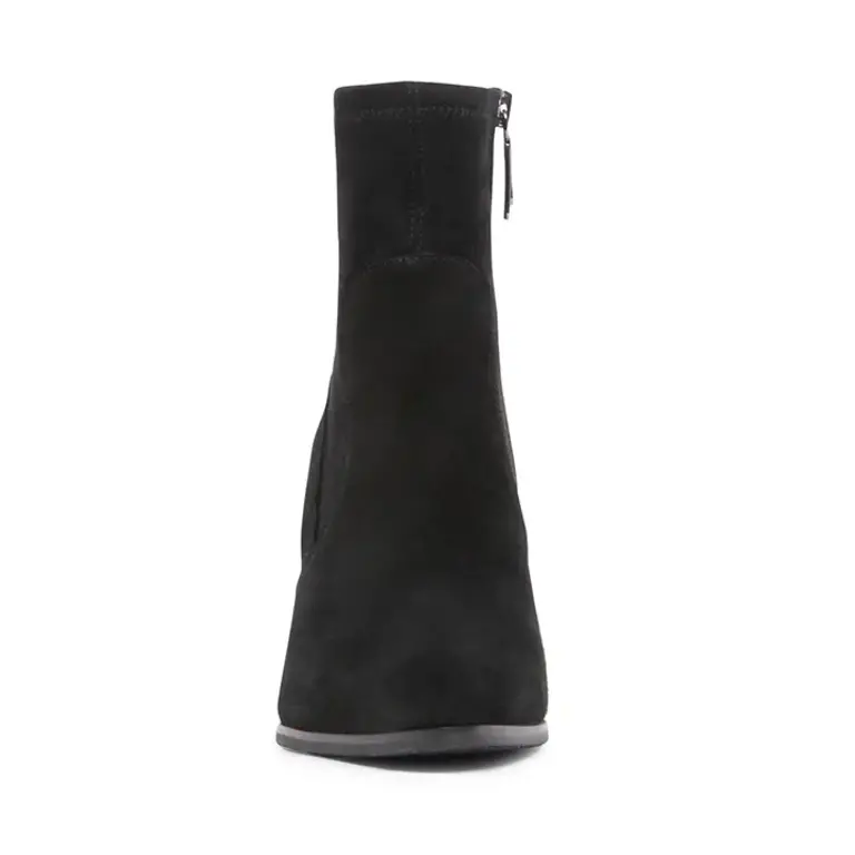 Blondo Floris Waterproof Black Suede BLVD Shoes