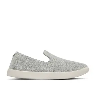 Allbirds Wool Lounger - Dapple Light Grey