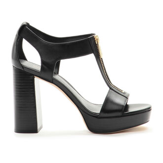 Michael Kors Berkley Mid Sandal