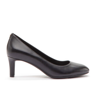 Michael Kors Chantal Flex Mid Pump - Black Michael Kors Chantal Flex Mid Pump - Black