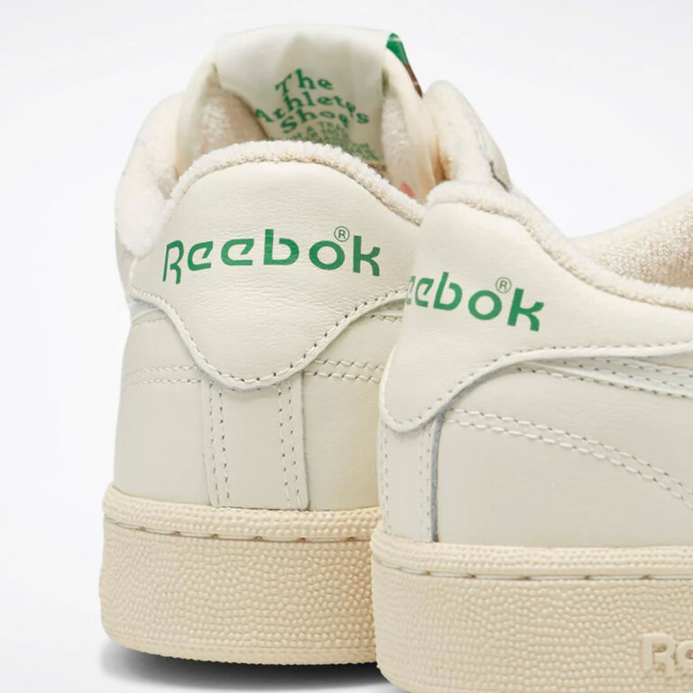 Reebok Reebok - Club C 85 Vintage