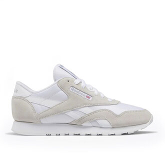 Reebok Classic CL Nylon