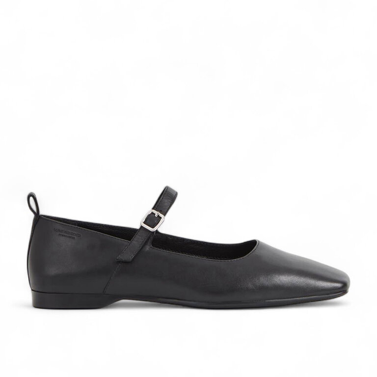 Vagabond Shoemakers Vagabond Shoemakers - Delia Mary Jane Black