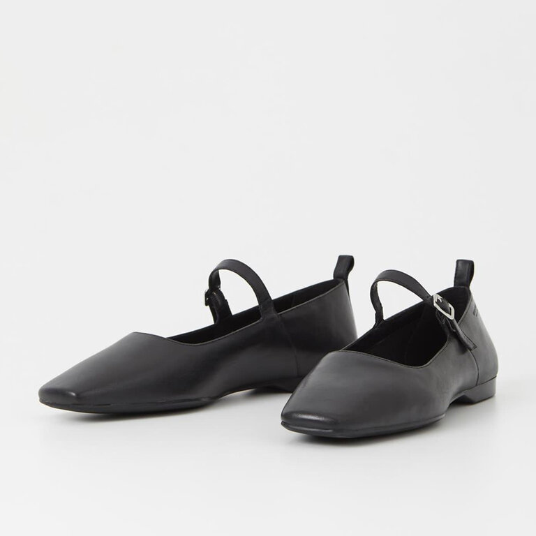 Vagabond Shoemakers Vagabond Shoemakers - Delia Mary Jane Black