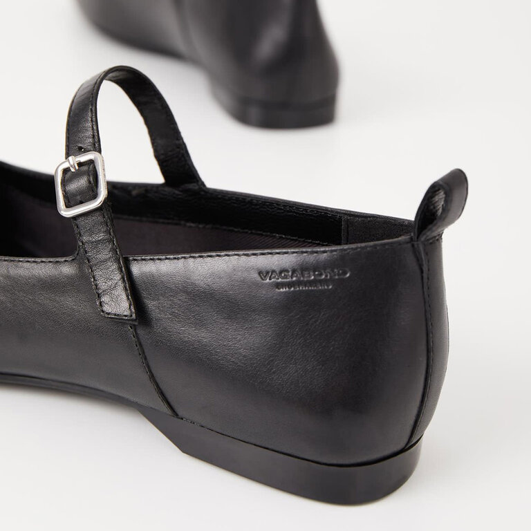 Vagabond Shoemakers Vagabond Shoemakers - Delia Mary Jane Black