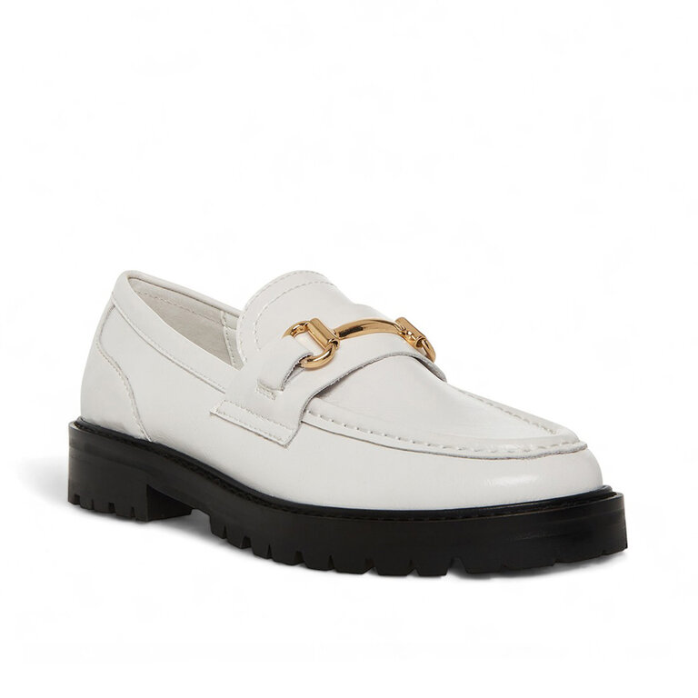 Steve Madden Steve Madden - Mistor - White