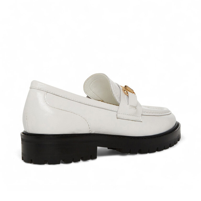 Steve Madden Steve Madden - Mistor - White