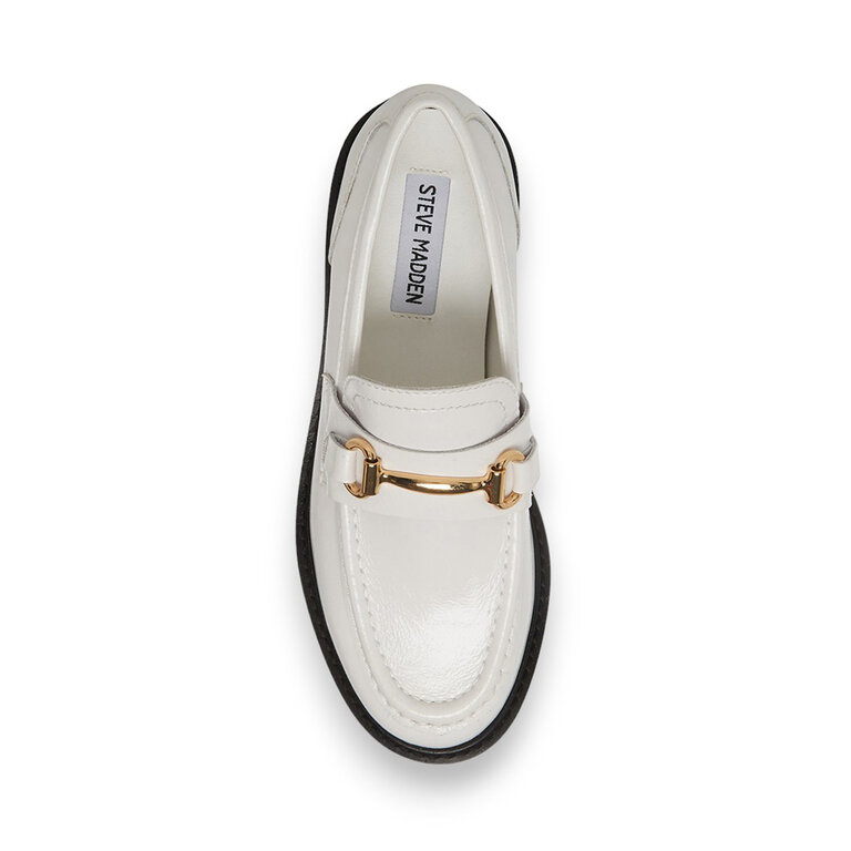 Steve Madden Steve Madden - Mistor - White