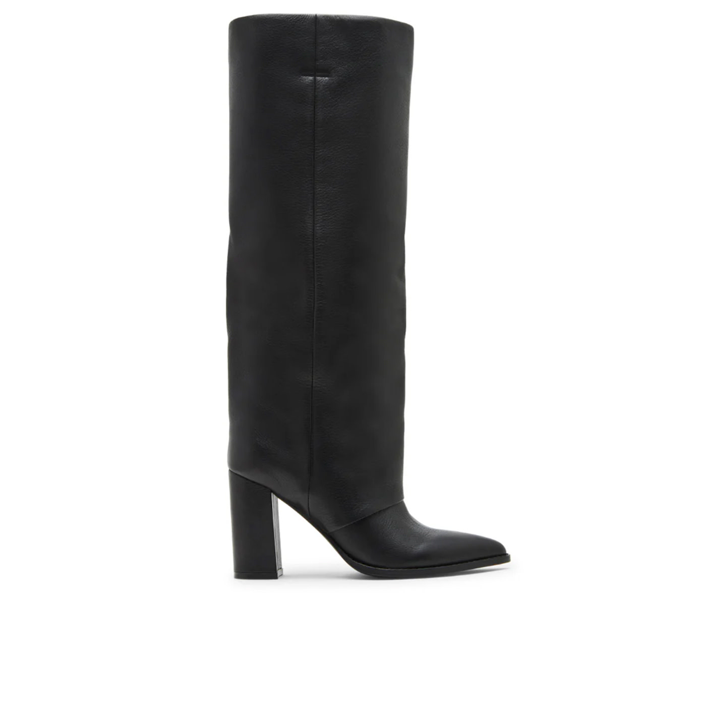 Steve madden blanco leather ankle boot sale