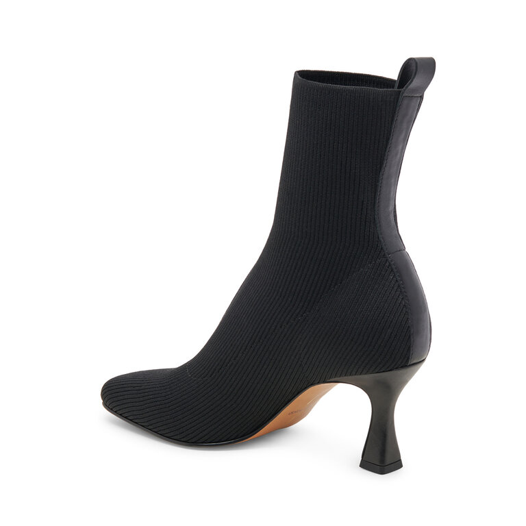 Dolce Vita Dolce Vita - Glamor - Knit Black