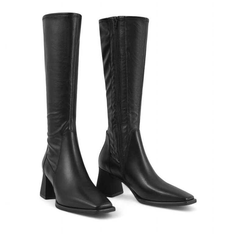 Vagabond Shoemakers Vagabond Shoemakers - Hedda - Knee High - Black