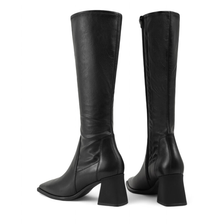 Vagabond Shoemakers Vagabond Shoemakers - Hedda - Knee High - Black