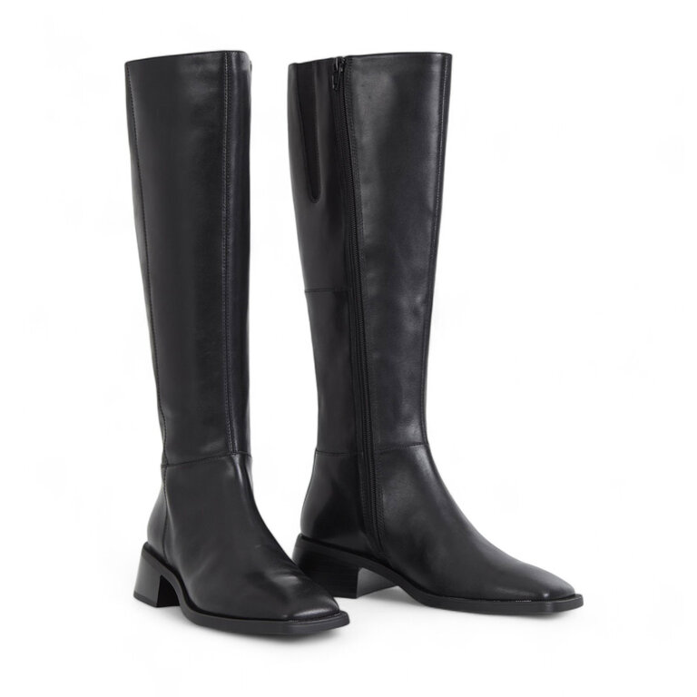 Vagabond Shoemakers Vagabond Shoemakers - Blanca - Black