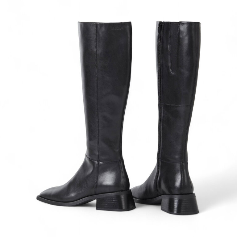 Vagabond Shoemakers Vagabond Shoemakers - Blanca - Black