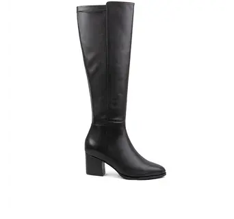 Knee High - BLVD Shoes Knee High - BLVD Shoes
