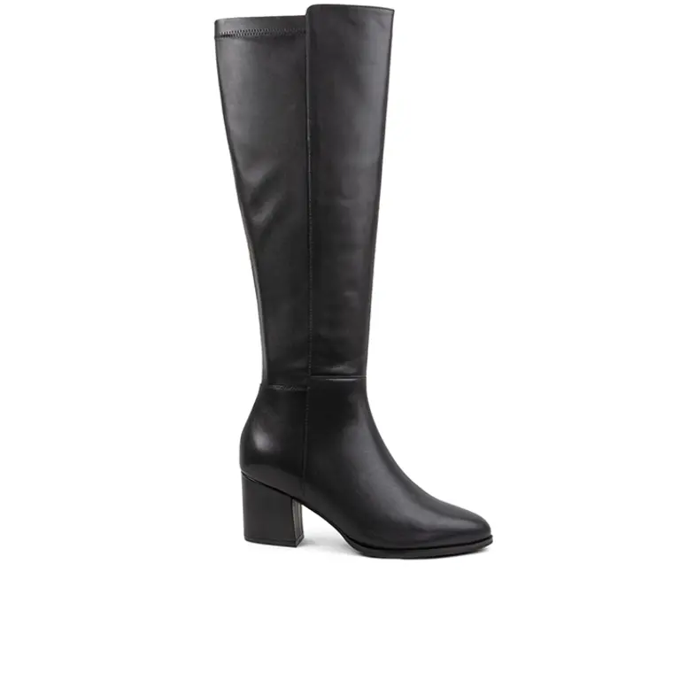 Blondo Blondo Ophelia Wide Calf Waterproof Black