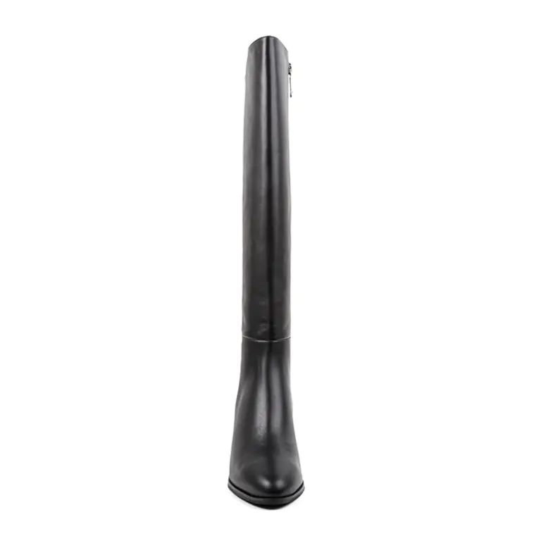 Blondo Blondo Ophelia Wide Calf Waterproof Black