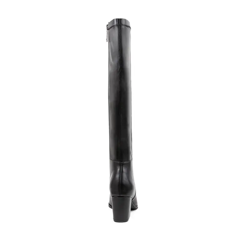 Blondo Blondo Ophelia Wide Calf Waterproof Black