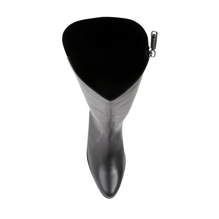 Blondo Blondo Ophelia Wide Calf Waterproof Black