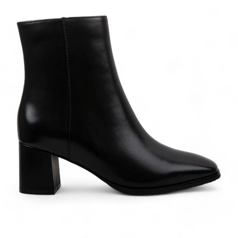 Blondo Blondo - Jolene - Waterproof - Leather Black