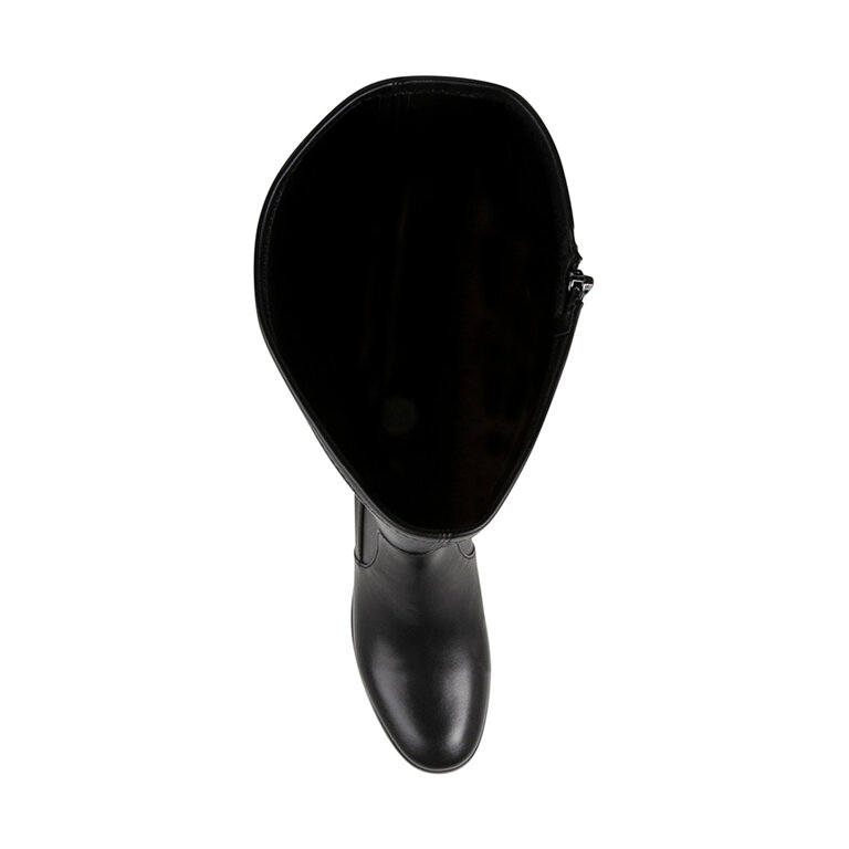 Blondo Blondo - Ally - Waterproof - Black
