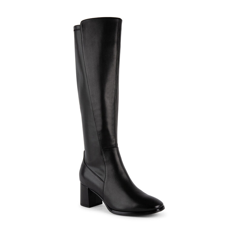 Blondo Blondo - Johanna - Waterproof - Black