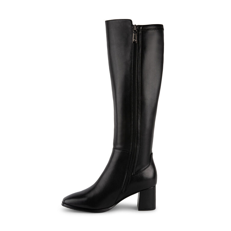 Blondo Blondo - Johanna - Waterproof - Black