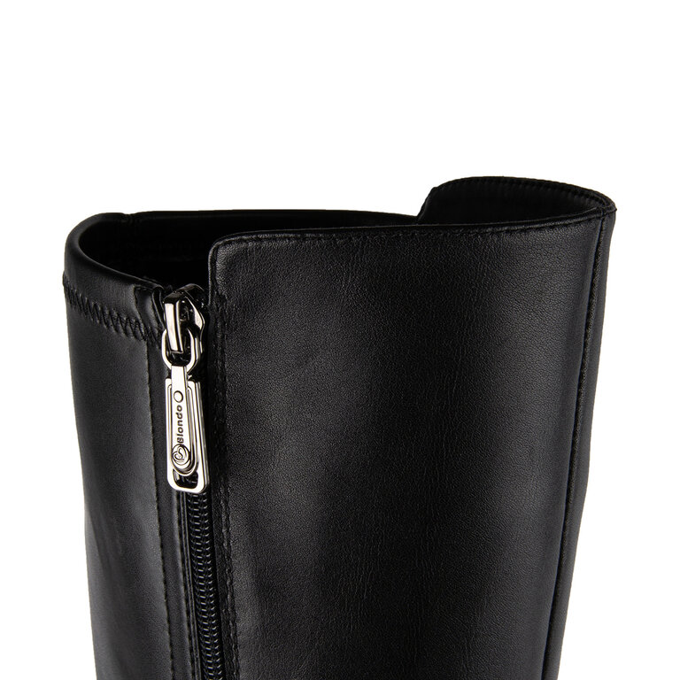 Blondo Blondo - Johanna - Waterproof - Black