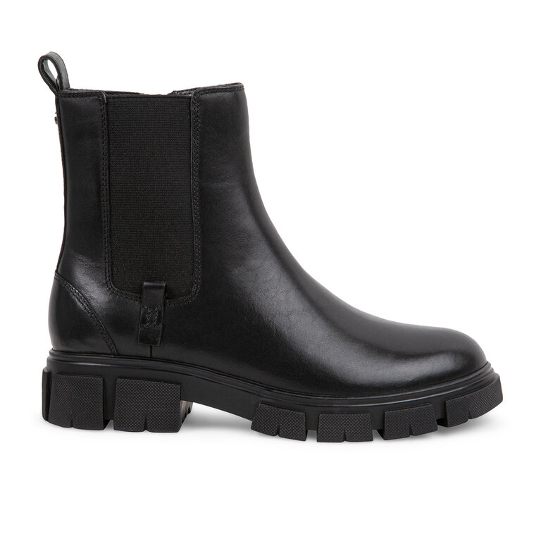 Blondo Blondo - Penny - Waterproof - Leather Black