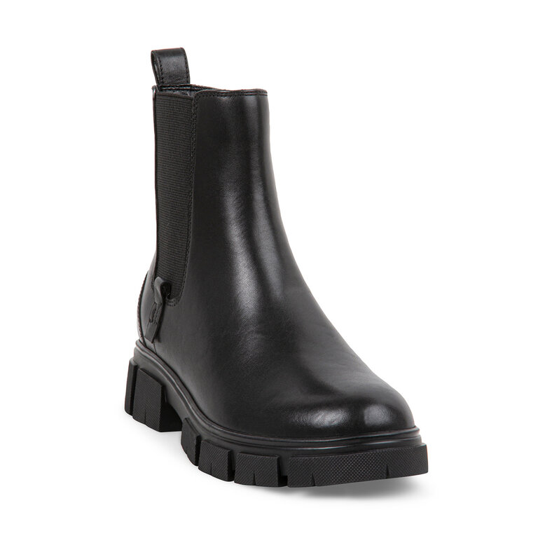 Blondo Blondo - Penny - Waterproof - Leather Black