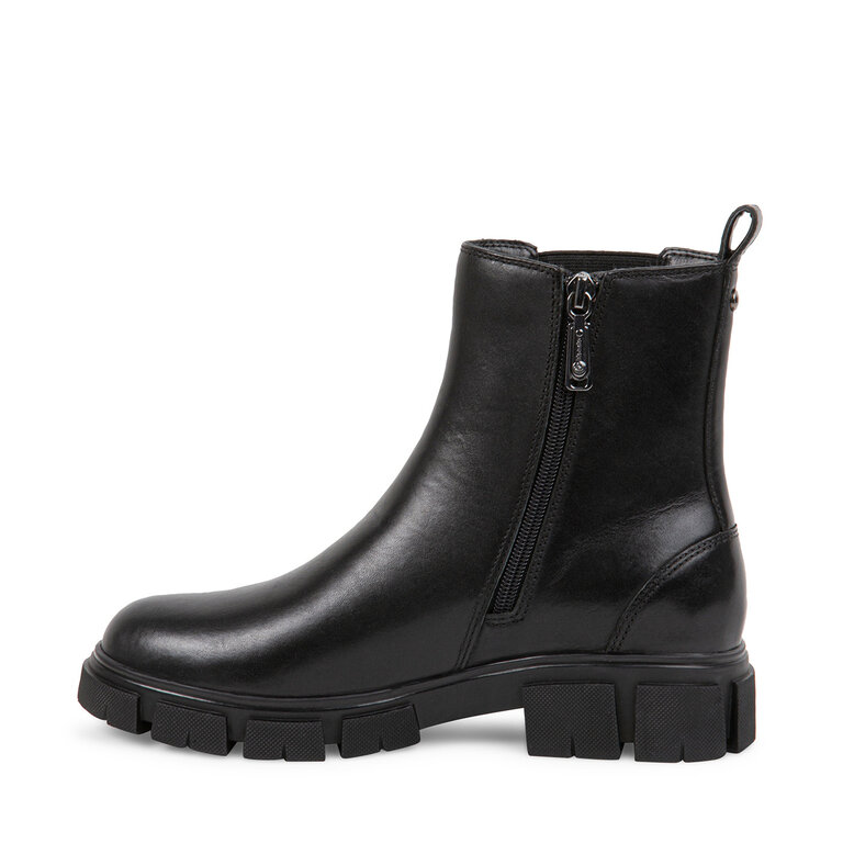 Blondo Blondo - Penny - Waterproof - Leather Black