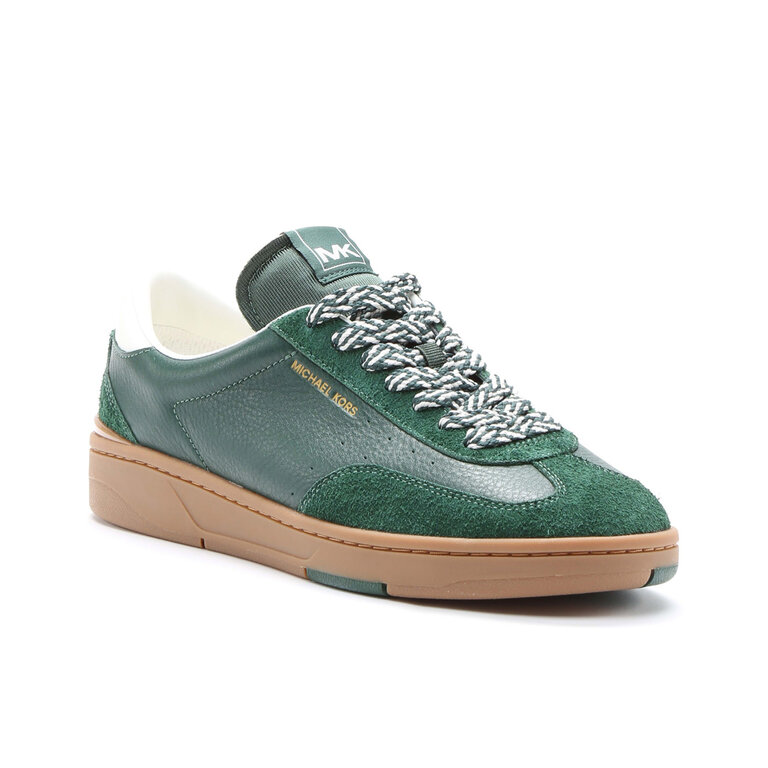 Michael Kors Michael Kors Wilton Bosco Green